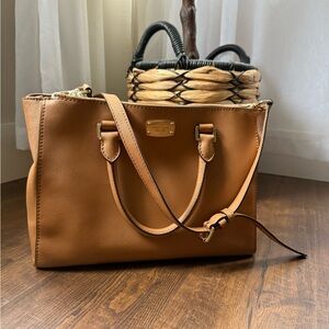 Michael Kors Large crossbody purse